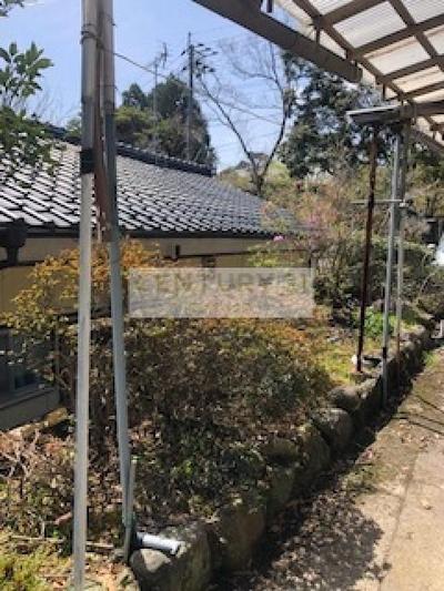 Traditional 5DK House with Onsen Potential in Kirishima — Image 1, Kirishima, Kagoshima