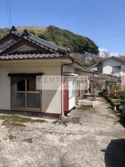 Traditional 5DK House with Onsen Potential in Kirishima — Image 1, Kirishima, Kagoshima