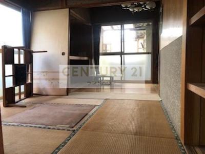 Traditional 5DK House with Onsen Potential in Kirishima — Image 3, Kirishima, Kagoshima