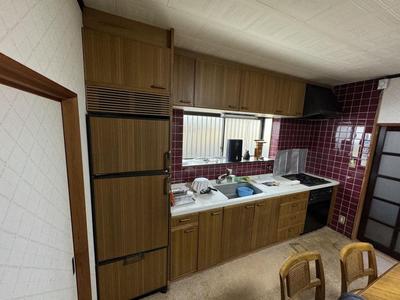 [Hatomark Site] Used house 7DK Used detached house in Kakihanacho, Matsusaka City, Mie Prefecture — Image 3, Matsusaka, Mie