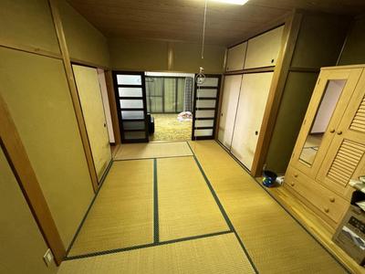 [Hatomark Site] Used house 7DK Used detached house in Kakihanacho, Matsusaka City, Mie Prefecture — Image 2, Matsusaka, Mie