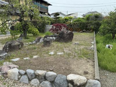 [Hatomark Site] Used house 7DK Used detached house in Kakihanacho, Matsusaka City, Mie Prefecture — Image 1, Matsusaka, Mie