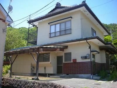 Traditional 5DK House for Sale in Suwa City, Nagano Prefecture — Image 1, Suwa, Nagano