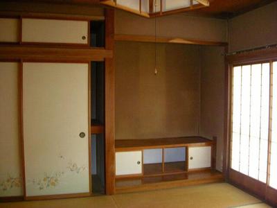 Traditional 5DK House for Sale in Suwa City, Nagano Prefecture — Image 3, Suwa, Nagano