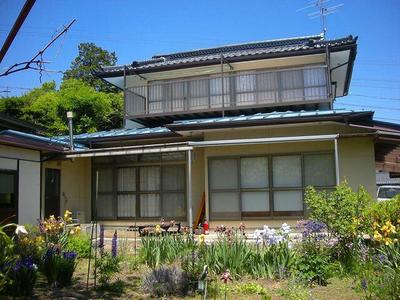 Traditional 5DK House for Sale in Suwa City, Nagano Prefecture — Image 2, Suwa, Nagano