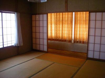 Traditional 5DK House for Sale in Suwa City, Nagano Prefecture — Image 4, Suwa, Nagano