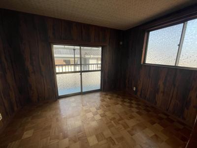 Traditional 4DK House in Shunan City with Garden — Image 3, Shunan, Yamaguchi