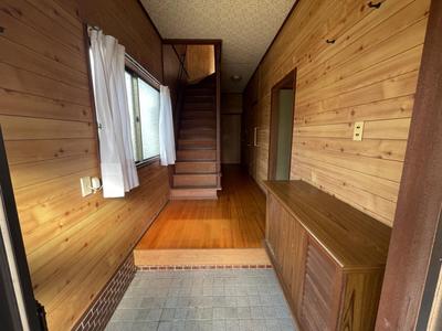 Traditional 4DK House in Shunan City with Garden — Image 2, Shunan, Yamaguchi