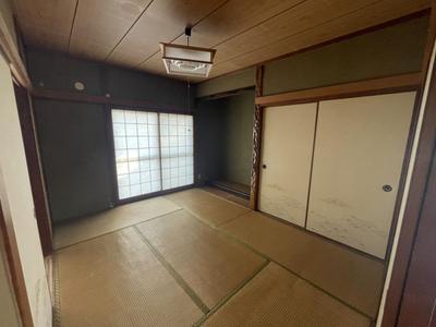 Traditional 4DK House in Shunan City with Garden — Image 4, Shunan, Yamaguchi