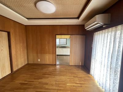 Traditional 4DK House in Shunan City with Garden — Image 1, Shunan, Yamaguchi