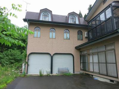 Large 9DK Traditional Home in Kitakata - 293sqm on Highland Plot — Image 1, Kitakata, Fukushima