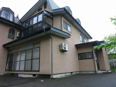 Large 9DK Traditional Home in Kitakata - 293sqm on Highland Plot — Image 2, Kitakata, Fukushima