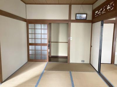 Traditional 7DK House for Sale in Kokemo, Asakura City — Image 4, Asakura, Fukuoka