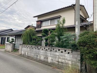 Traditional 7DK House for Sale in Kokemo, Asakura City — Image 1, Asakura, Fukuoka