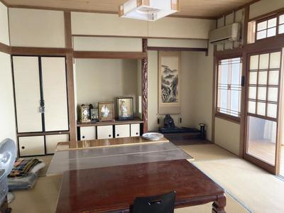 Traditional 7DK House for Sale in Kokemo, Asakura City — Image 2, Asakura, Fukuoka