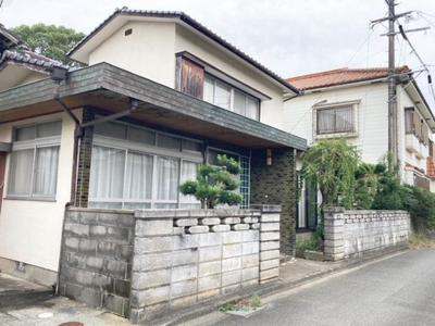 Traditional 7DK House for Sale in Kokemo, Asakura City — Image 1, Asakura, Fukuoka