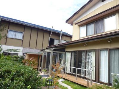 Traditional 4DK House in Takayama with Large Garden — Image 1, Takayama, Gifu