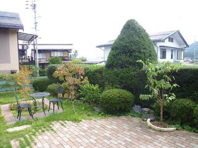Traditional 4DK House in Takayama with Large Garden — Image 3, Takayama, Gifu
