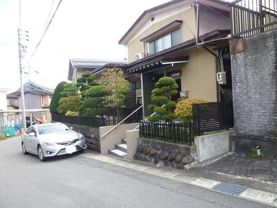 Traditional 4DK House in Takayama with Large Garden — Image 1, Takayama, Gifu