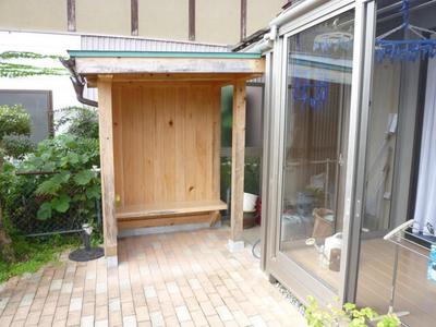 Traditional 4DK House in Takayama with Large Garden — Image 2, Takayama, Gifu