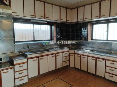 Spacious 5SDK House in Mishima Fuyoudai with 396sqm Land — Image 4, Mishima, Shizuoka