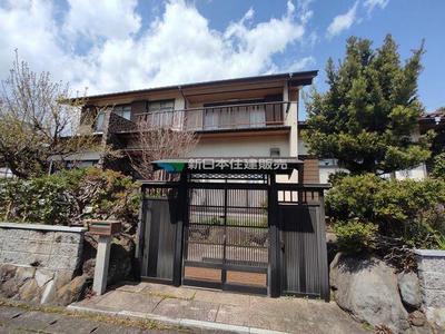 Spacious 5SDK House in Mishima Fuyoudai with 396sqm Land — Image 1, Mishima, Shizuoka