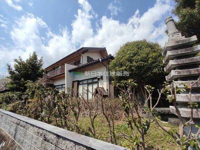 Spacious 5SDK House in Mishima Fuyoudai with 396sqm Land — Image 2, Mishima, Shizuoka