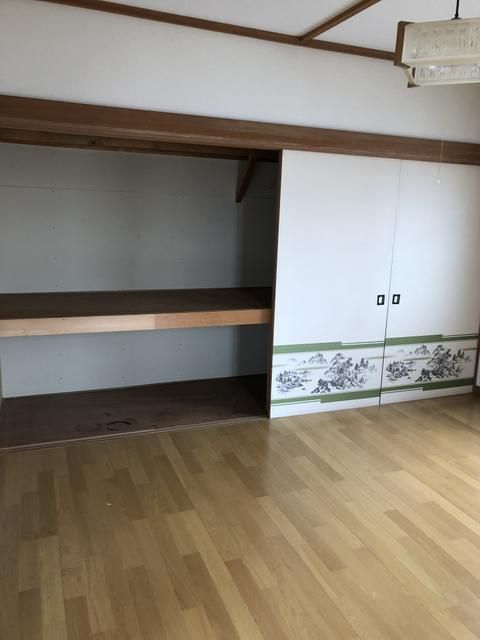 2DK Apartment for Rent in Takikawa, Hokkaido - No Key Money - Thumbnail 4
