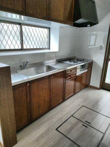 [Hatomark Site] 4LDK Used Detached House in Nobutomo, Chosei-mura, Chosei-gun, Chiba Prefecture — Image 4, Chosei, Chiba