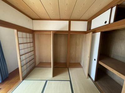 Renovated 3LDK House in Kitatakanabe, Miyazaki - Near Schools — Image 3, Takanabe, Miyazaki