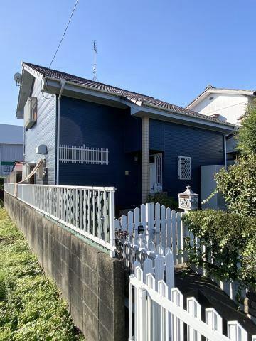 Renovated 3LDK House in Kitatakanabe, Miyazaki - Near Schools — Image 1, Takanabe, Miyazaki