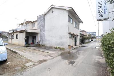 [Hatomark Site] 5LDK Used Detached House in Tokaichi-Naka 3-chome, Miyoshi City, Hiroshima Prefecture — Image 1, Miyoshi, Hiroshima