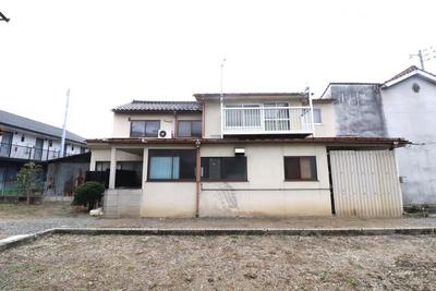 [Hatomark Site] 5LDK Used Detached House in Tokaichi-Naka 3-chome, Miyoshi City, Hiroshima Prefecture — Image 1, Miyoshi, Hiroshima