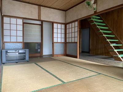 Spacious 6K House in Kashima City, Saga Prefecture — Image 5, Kashima, Saga
