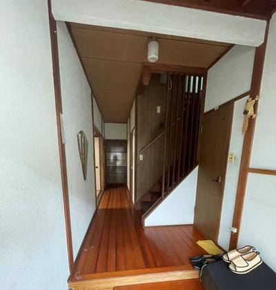 Traditional 5DK House for Sale in Kokura Minami, Kitakyushu — Image 3, Kokura Minami, Fukuoka