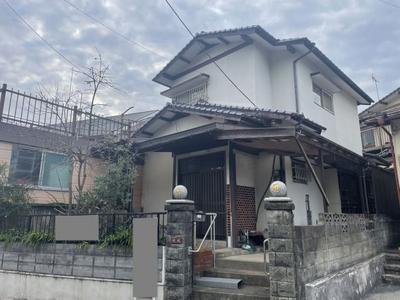 Traditional 5DK House for Sale in Kokura Minami, Kitakyushu — Image 1, Kokura Minami, Fukuoka