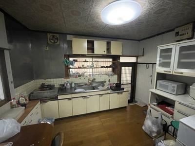 Traditional 5DK House for Sale in Kokura Minami, Kitakyushu — Image 1, Kokura Minami, Fukuoka