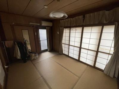 Traditional 5DK House for Sale in Kokura Minami, Kitakyushu — Image 2, Kokura Minami, Fukuoka
