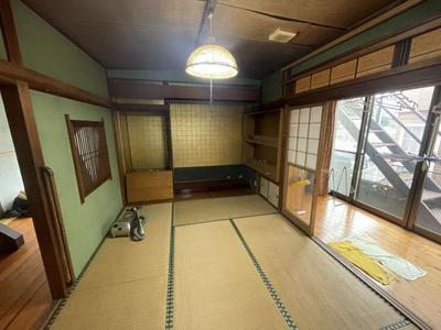 Traditional 5DK House for Sale in Kokura Minami, Kitakyushu — Image 4, Kokura Minami, Fukuoka