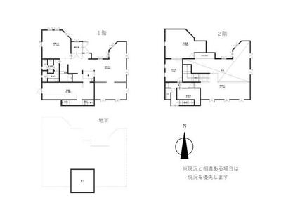 [8100.jp (Hatomaru.JP)] Store office in Shinjo 3-chome, Nonoichi City, Ishikawa Prefecture — Image 1, Nonoichi, Ishikawa