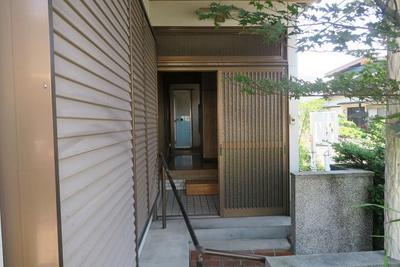 [Hatomark Site] Used house in Towa 1-chome, Kudamatsu City, Yamaguchi Prefecture, 4DK, used detached house — Image 2, Kudamatsu, Yamaguchi