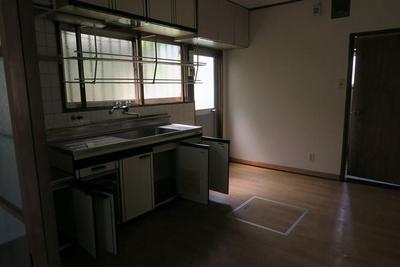 [Hatomark Site] Used house in Towa 1-chome, Kudamatsu City, Yamaguchi Prefecture, 4DK, used detached house — Image 4, Kudamatsu, Yamaguchi