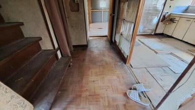 Traditional 4DK House in Chikusei - Affordable Family Home — Image 3, Chikusei, Ibaraki