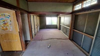 Traditional 4DK House in Chikusei - Affordable Family Home — Image 4, Chikusei, Ibaraki