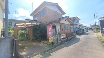 Traditional 4DK House in Chikusei - Affordable Family Home — Image 1, Chikusei, Ibaraki