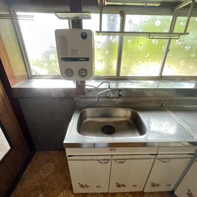 Traditional 7DK House in Nishifuku, Oyabe - 107m² Living Space — Image 3, Oyabe, Toyama