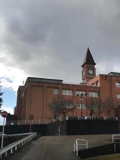 Traditional 7DK House in Nishifuku, Oyabe - 107m² Living Space — Image 1, Oyabe, Toyama