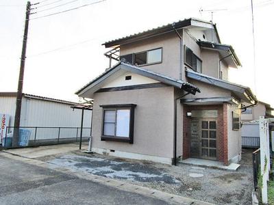 Renovated 3LDK House in Moka City, Tochigi - 171m² Land — Image 1, Moka, Tochigi