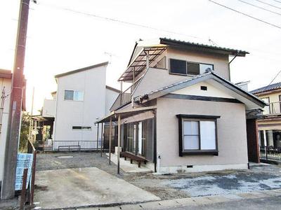 Renovated 3LDK House in Moka City, Tochigi - 171m² Land — Image 1, Moka, Tochigi