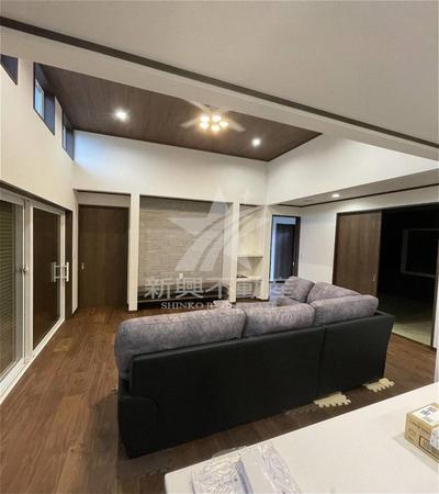 Modern 4SLDK House for Sale in Mimata, Miyazaki — Image 4, Mimata, Miyazaki